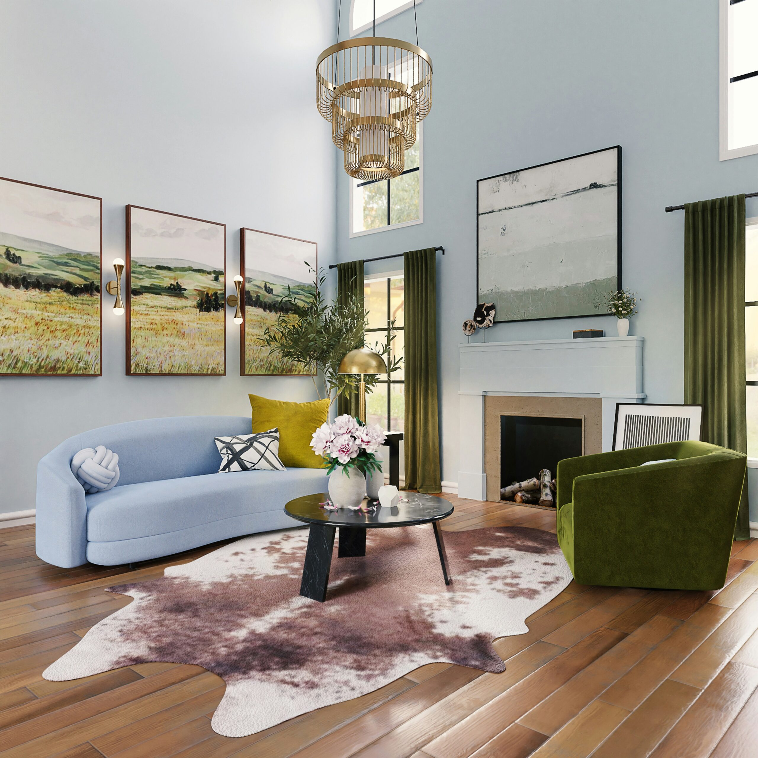 gallery grid image